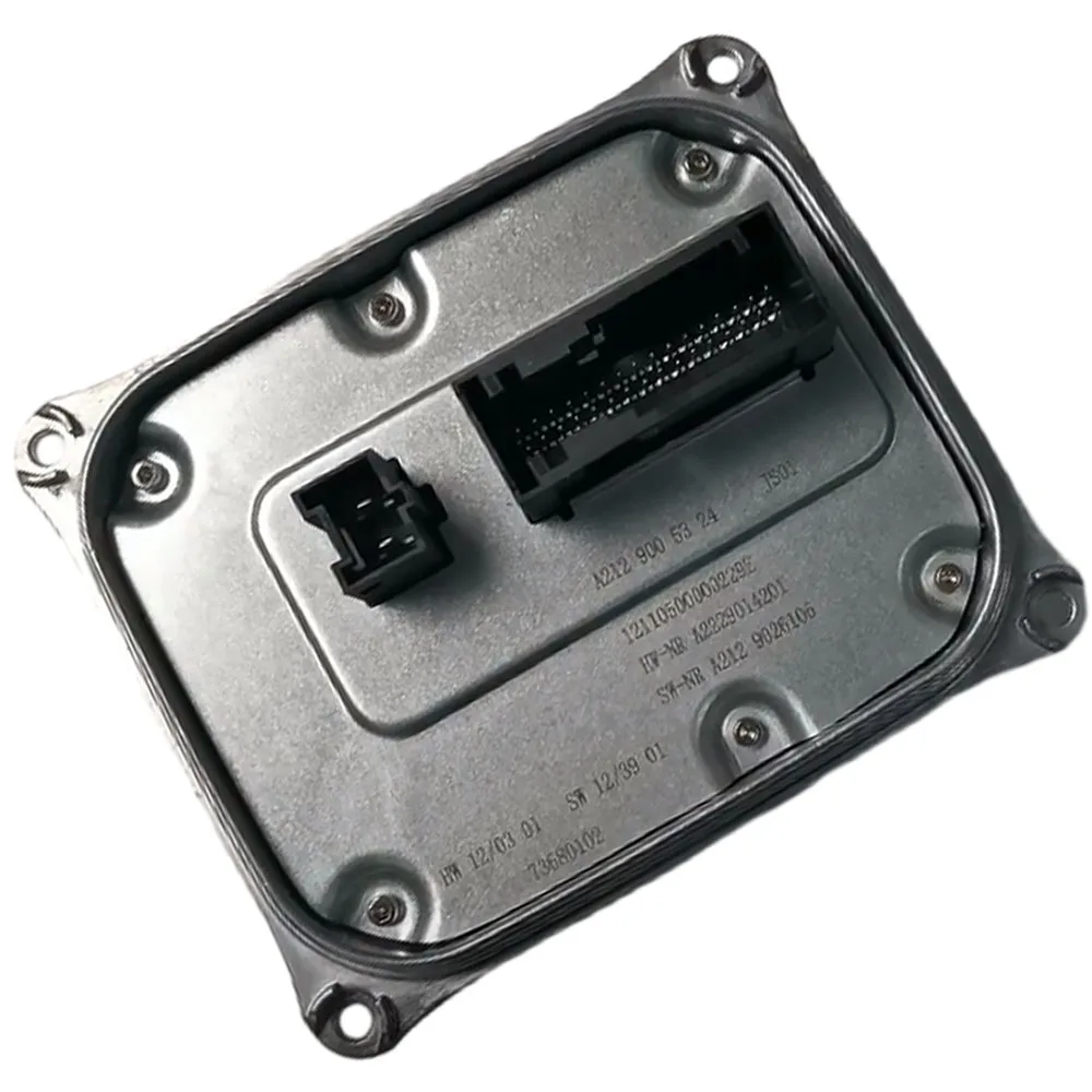

A2129005324 2129005324 For 2015-2018 Benz W205 C-CLASS Xenon HID Headlight Ballast Control Unit Car Accessories