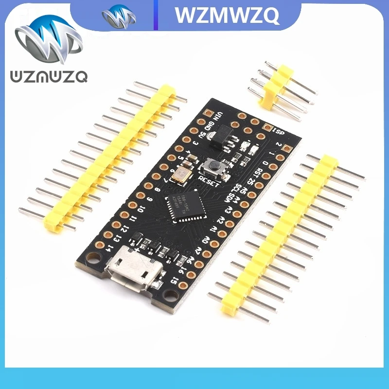 MH-Tiny ATTINY88 Micro Development Board 16Mhz /Digispark ATTINY85 Upgraded /NANO V3.0 ATmega328 Extended Compatible For Arduino