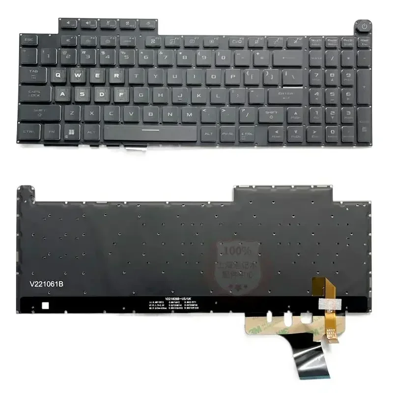 

Новинка для клавиатуры asus ROG 7Plus G814J G834J G814 G834 7Plus 2023.