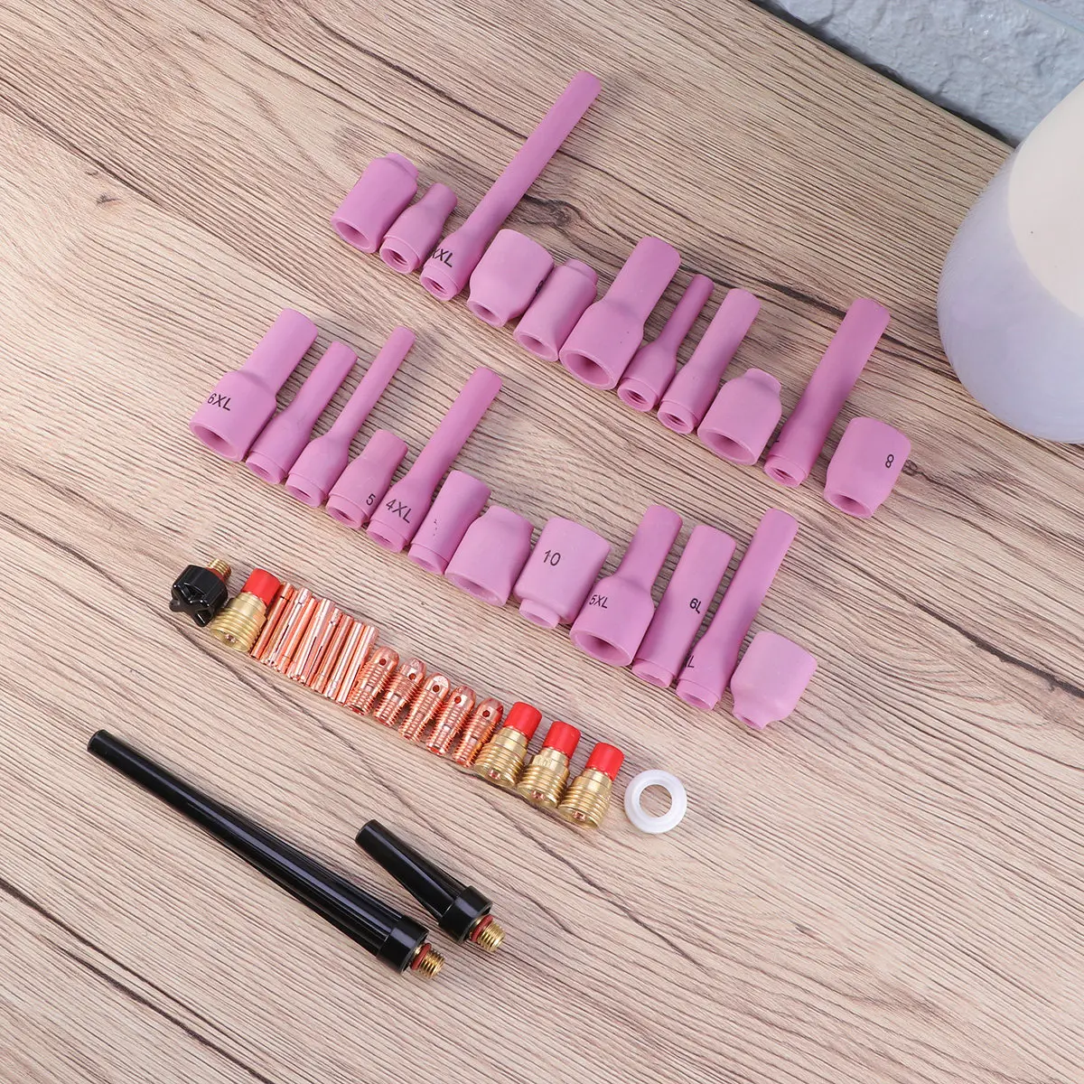 46pcs-tig-welding-torch-accessories-long-service-life-region-free-for-17-18-26-wp9-20-25-tig-welding-kit