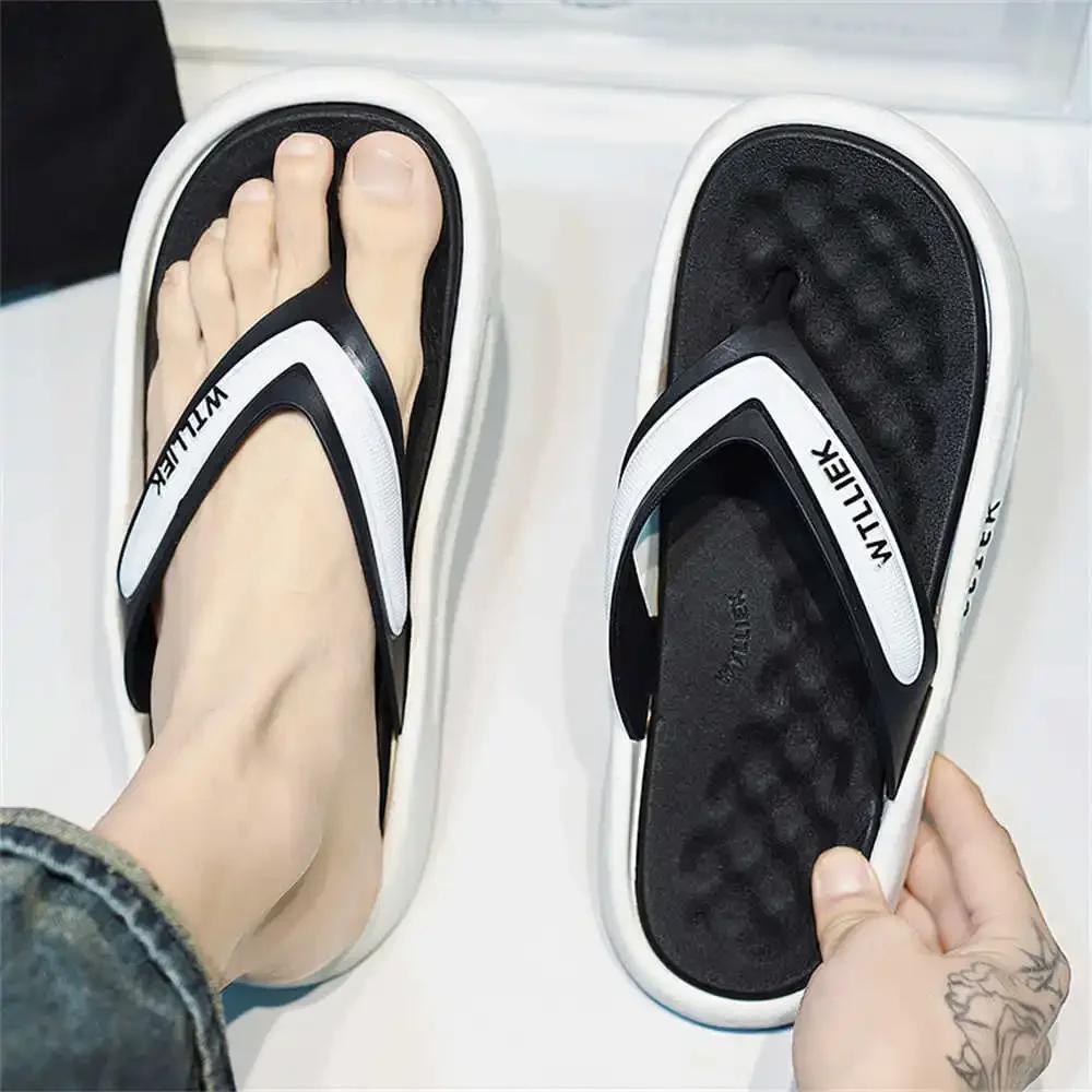 

Anti-skid Green Summer Man Sandals Men's Shoes Spring Summer Summer Slipper Man Sneakers Sport Nice New Workout Snaeker