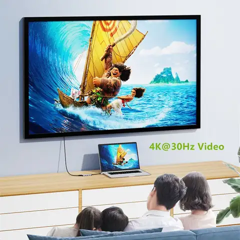 6 best sales dockning med USB C - №2