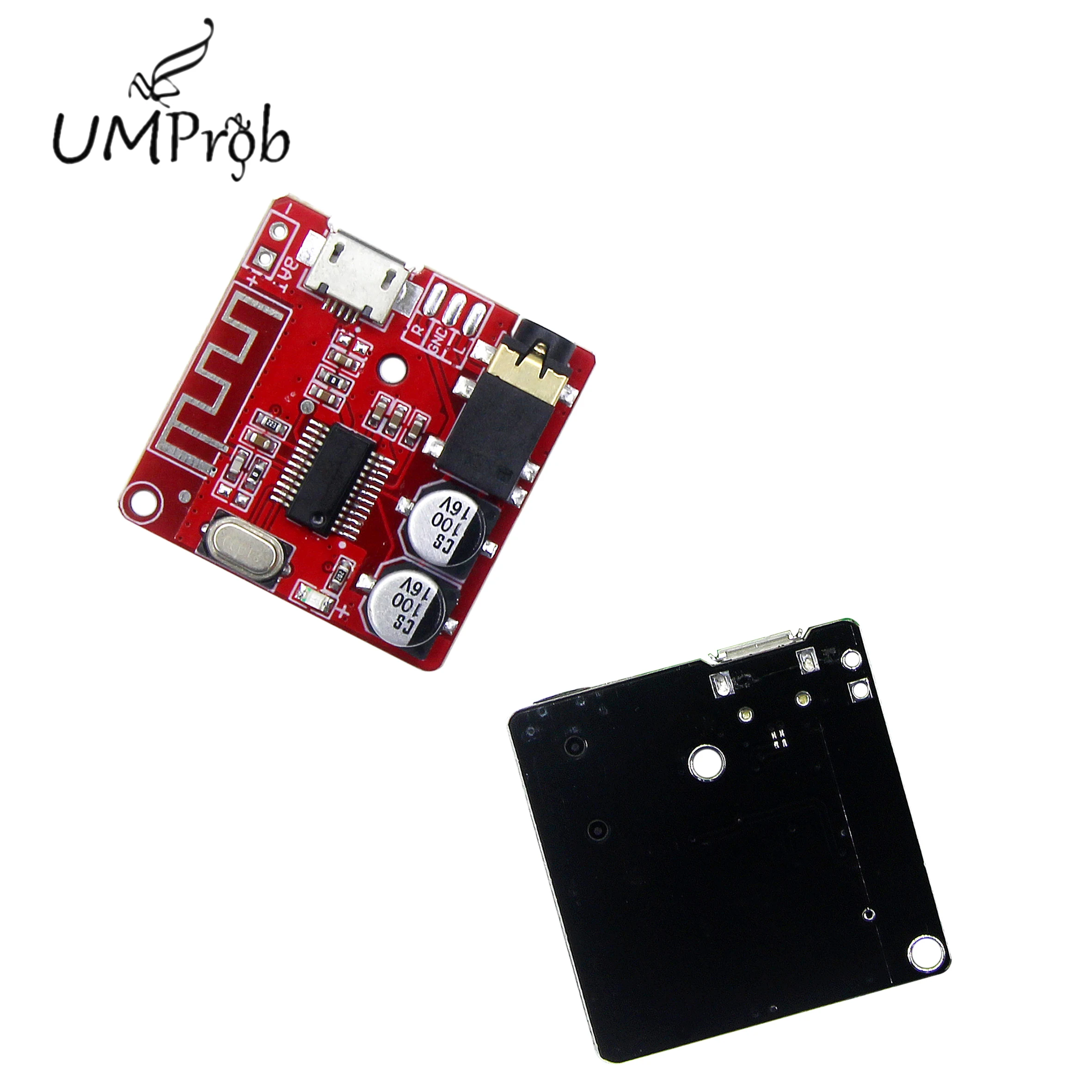 Bluetooth Audio Rec… - image
