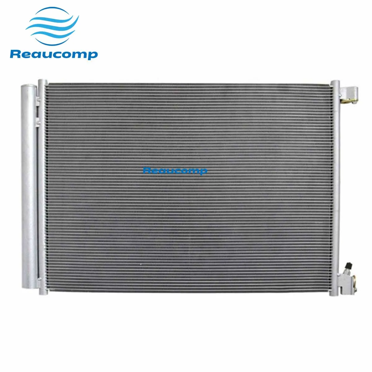 0995000454 0995001854 A/C Condenser For Mercedes-Benz C-Class W205 A205 C205 S205 E-Class W213 S213 A238 S-Class W222 A217