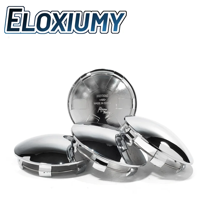 Eloxiumy 2 or 4pcs Wheel Hub Cap For Eagle Alloys ACC 3174 06 51382295F-1 c-618 3174-06 Tyre Rim Hub Cap Cover OD 81mm ID 71.4mm