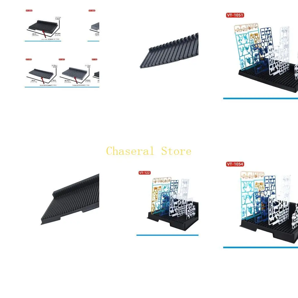 

Стойка для деталей модульного типа E7CE для изготовления аксессуаров и хранения ремесленных инструментов