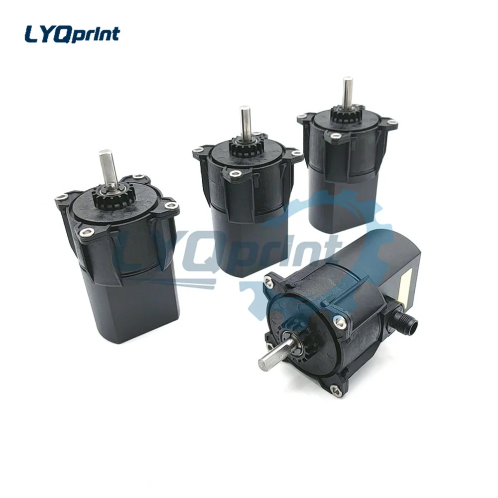 

Лучшее качество, 1 шт., R2.144.1121, мотор-редуктор Heidelberg Heidelberg SM74 SM52 PM52, совместимые детали печатной машины