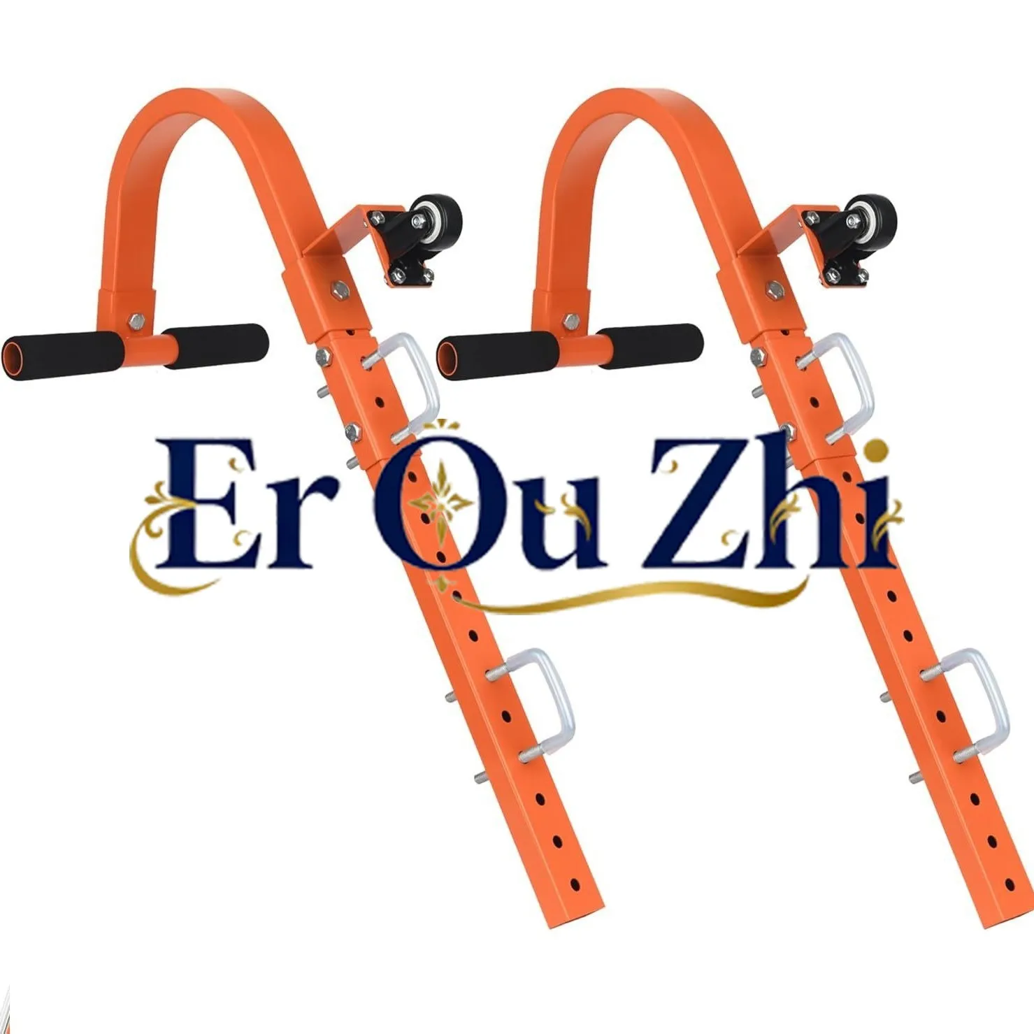 Straight Ladder Hook, Ladder Stabilizer, Household