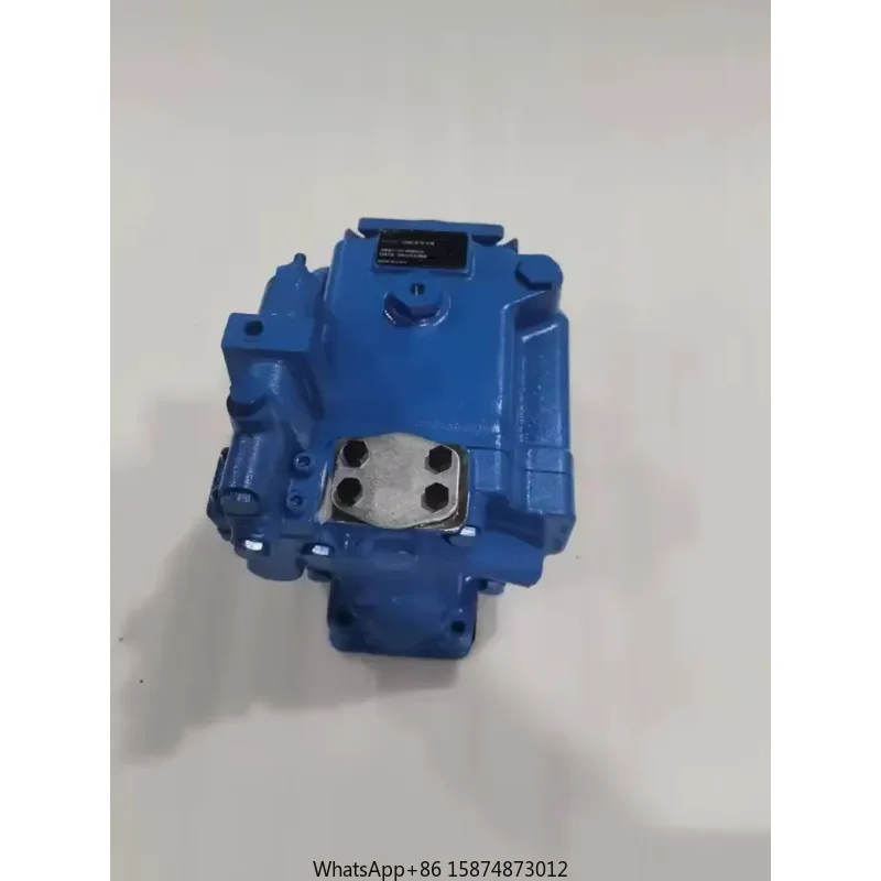 المضخة الهيدروليكية PVH PVH057 PVH074 PVH098 PVH131 سلسلة مضخة المكبس المحوري PVH98CRF1S10SK PVH074R01AB10A 250000002001 AE01