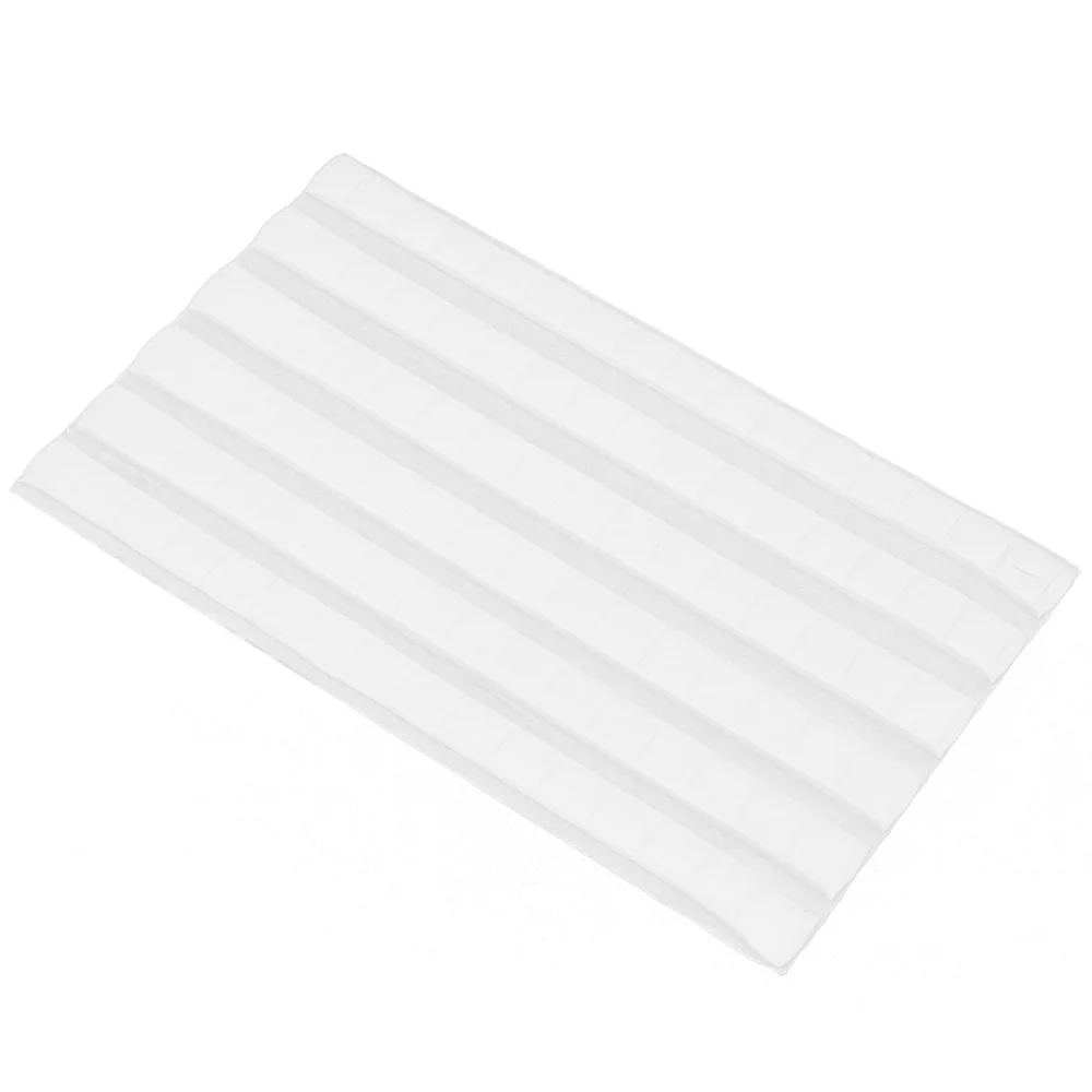 96 Pieces Per Pack Work Display Use Reusable Poster Putty Removable White Adhesive Tacky Putty Sticky Tack Wall Paintings