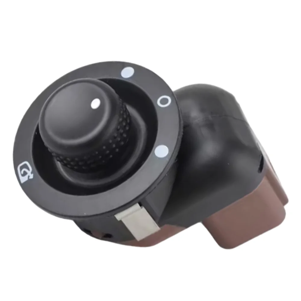 

8200002443 10 Pins Car Rearview Mirror Control Switch For Renault Laguna II Espace IV Vel Satis