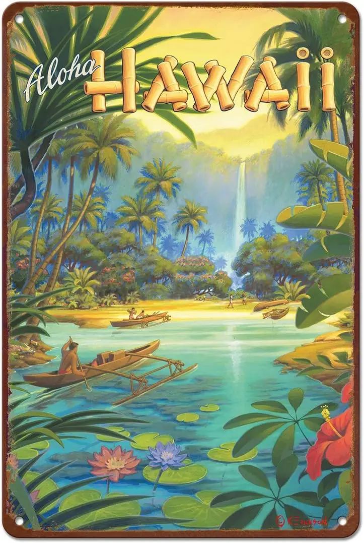 Pacifica Island Art…