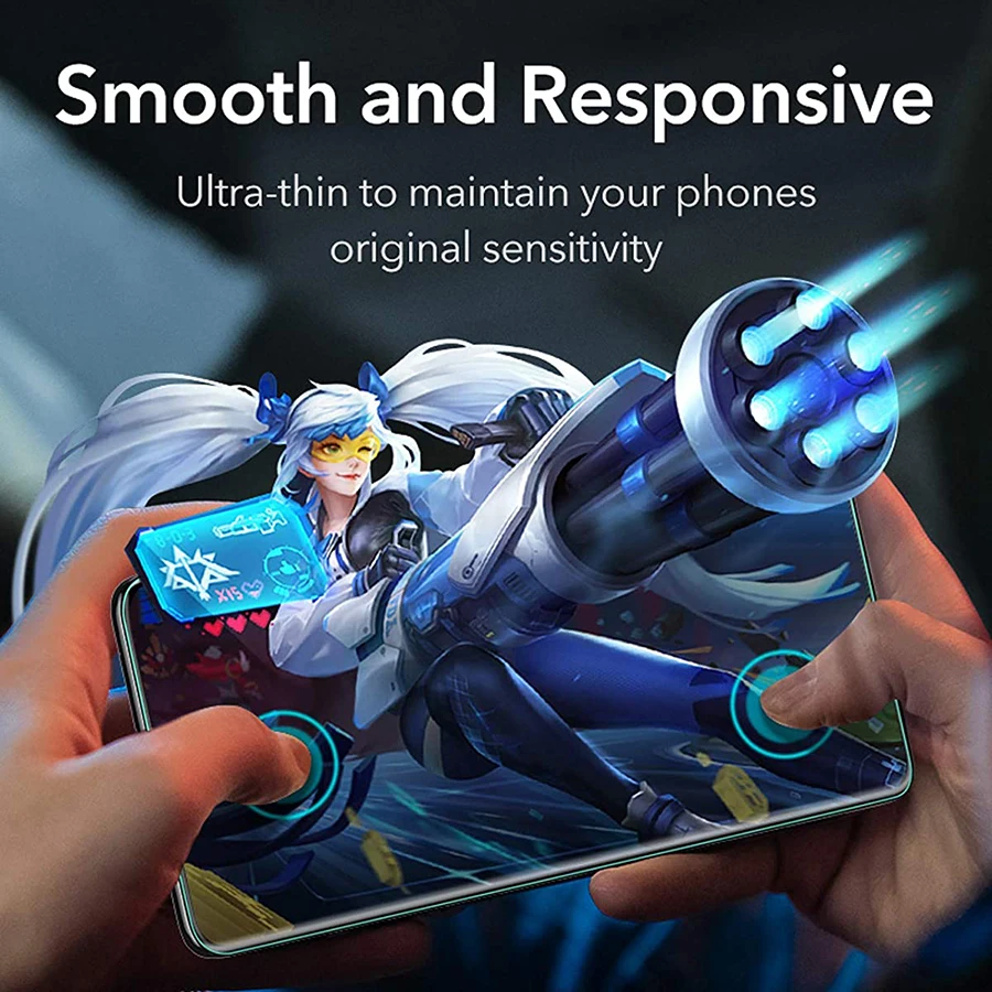 3PCS Matte Hydrogel Film For Samsung Galaxy S8 S9 S20 S21 S23 Plus Ultra 5G TPU Screen Protector For Samsung Note 8 9 10 20 Plus