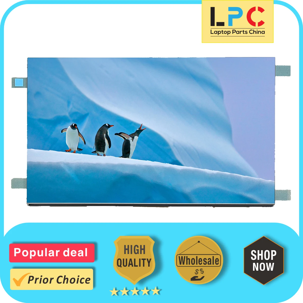 Tela Oled Substituição sem Toque Painel de Exibição do Laptop Qhd 14 2880 × 1800 Edp 40 Pins Novo Atna40yk06