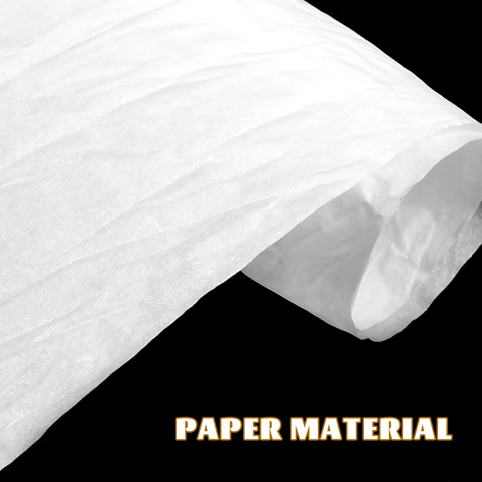 

Festive Gift Wrapping Paper Rough Textured Flower Bouquet Wrap Material For Wedding Birthday Floral Decoration Supplies