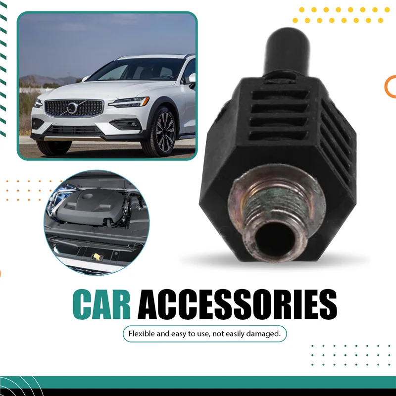 ABXF-For Volvo S60  S90 V90 XC40 XC60 XC90 Compatible Oil-Water Separator Check Valve 31430866 Waste Valve
