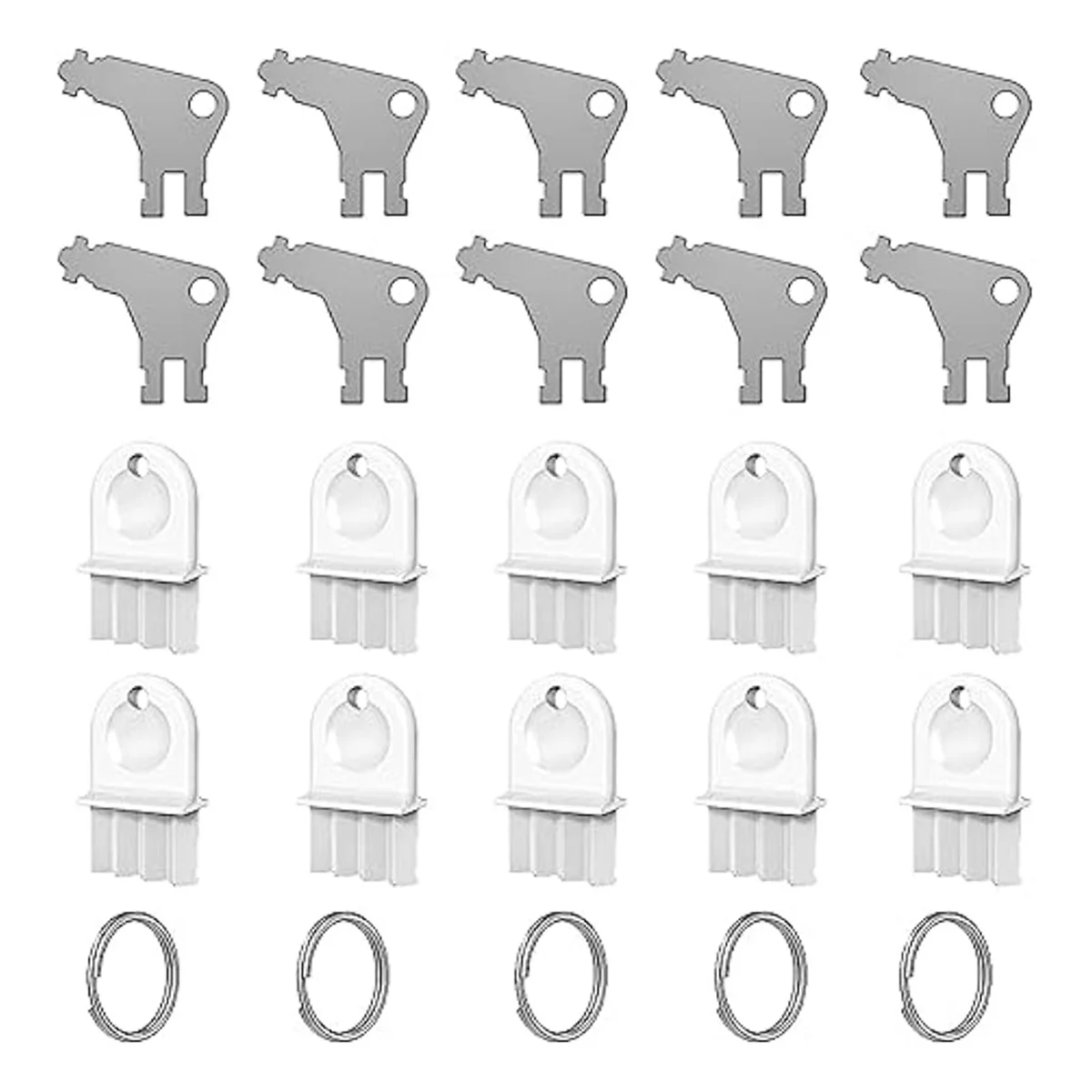 Диспенсер для бумажных полотенец, 20 упаковок, диспенсер для туалетной бумаги, диспенсер для бумаги, Универсальный сменный ключ, рулон бумаги, инструменты