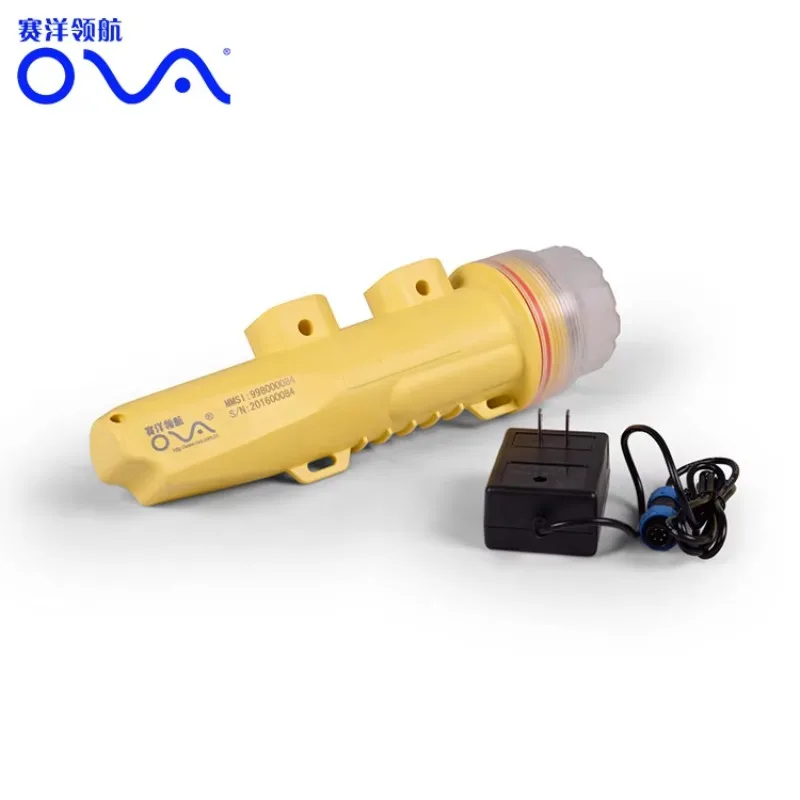 AIS Fishing Beacon Buoy Position Tracker for Marine Supplies CCS Compliant OVA Certified