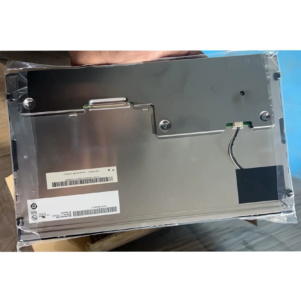 

11,6-дюймовый промышленный экран, A116XW02V.0