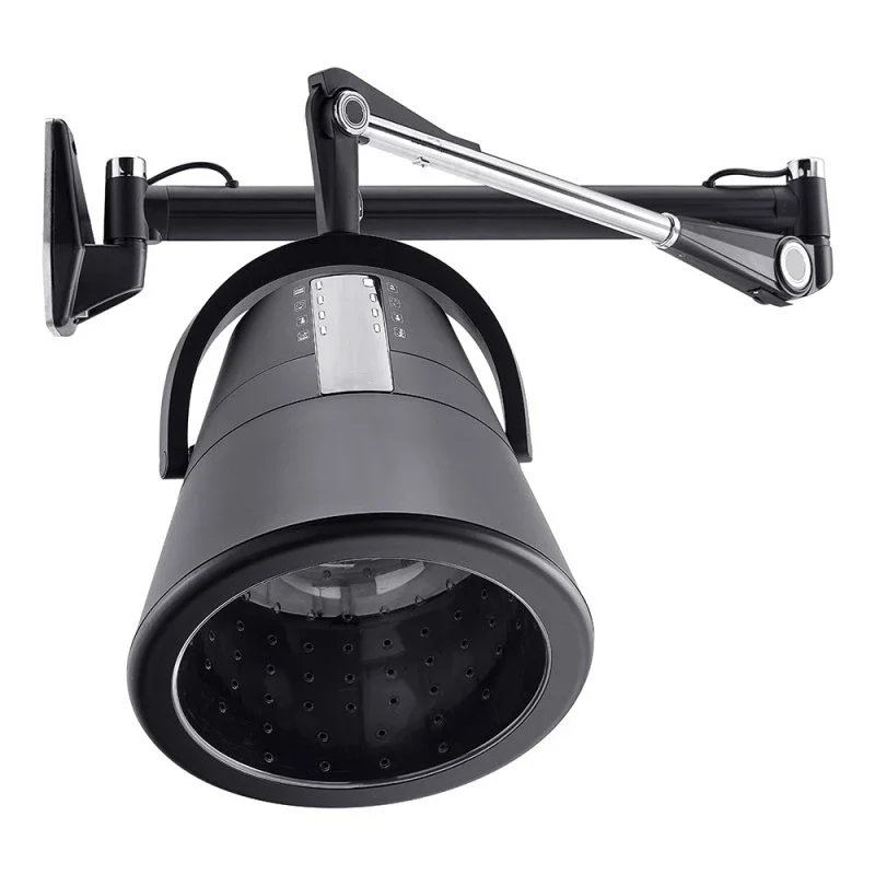 

Professional Wall-mounted Hair Dryer For Salons Modern Design Color Processor Hair Salon Dry Perming Machine