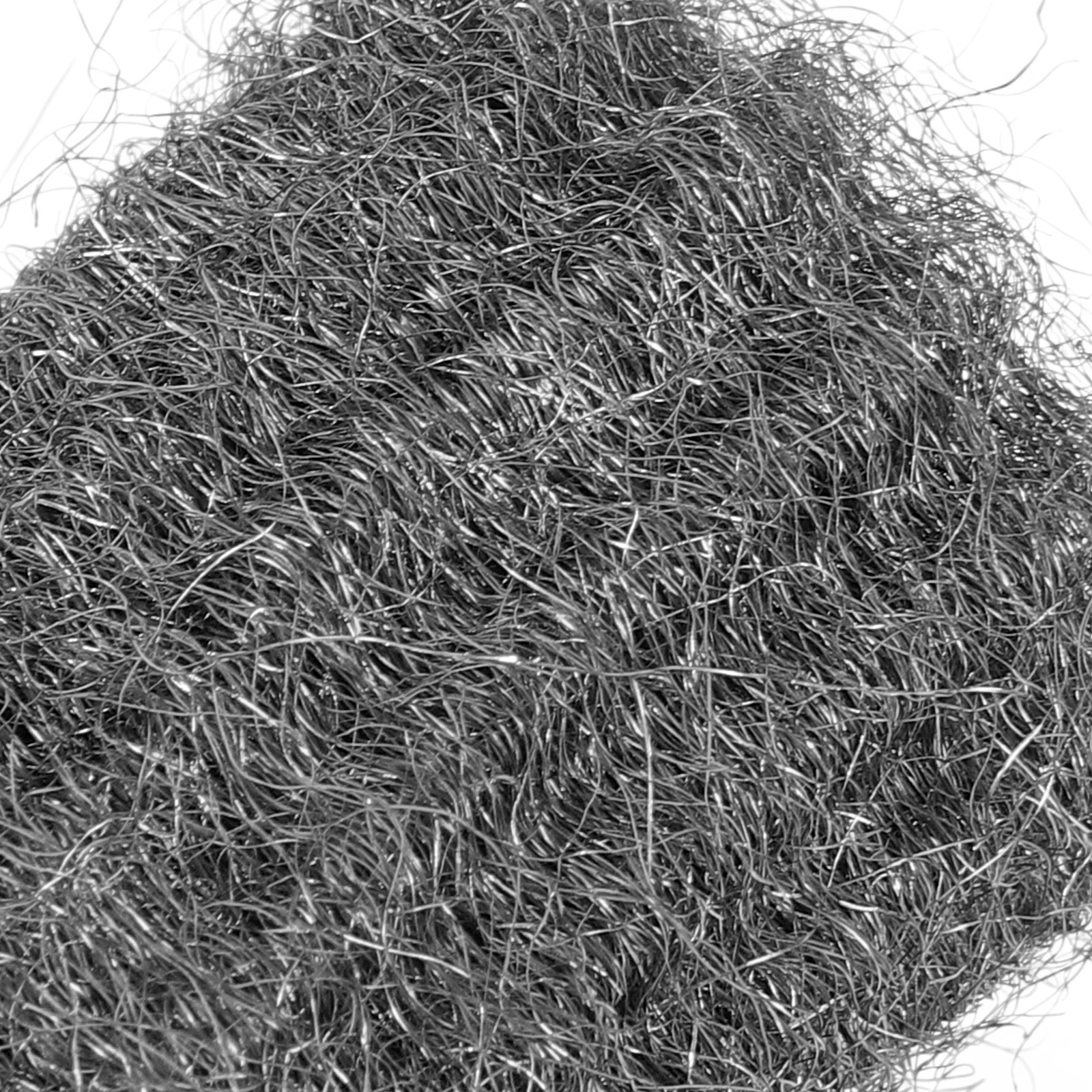 

5pcs Billiard Cleaning Wire Premium Steel Shaft Polisher Thick Coarse Flexible Rodent Resistant Durable Pool Cue Burnisher