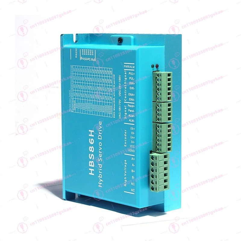 Ac Control ZM-7205,…