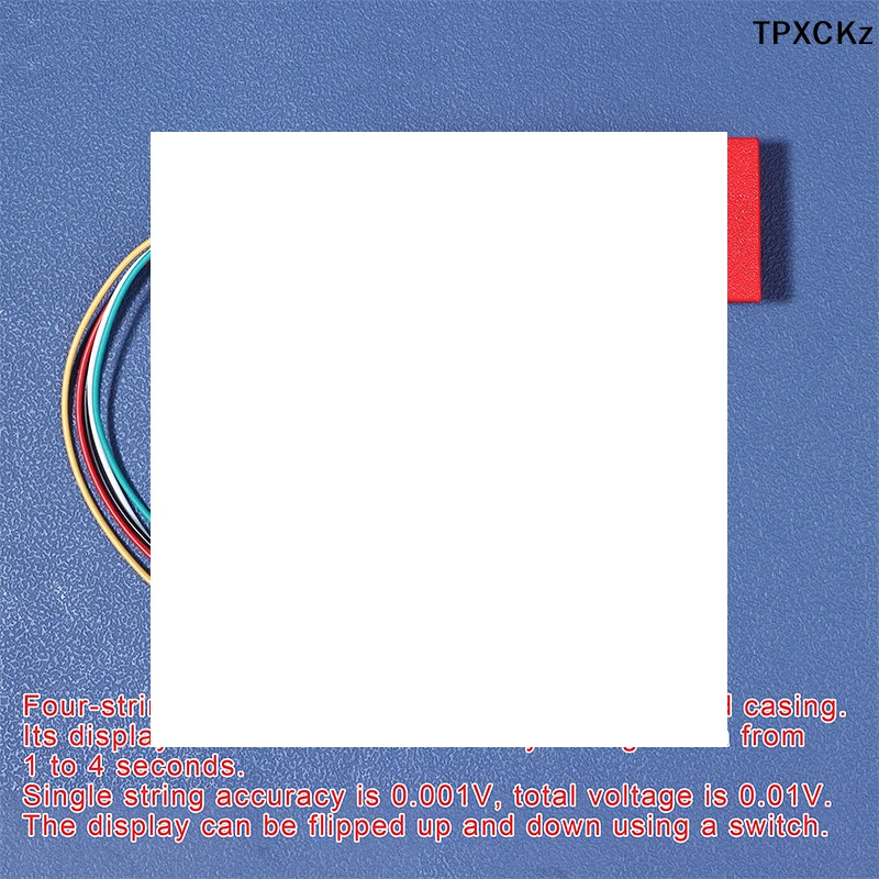 4S Voltage Collecti…