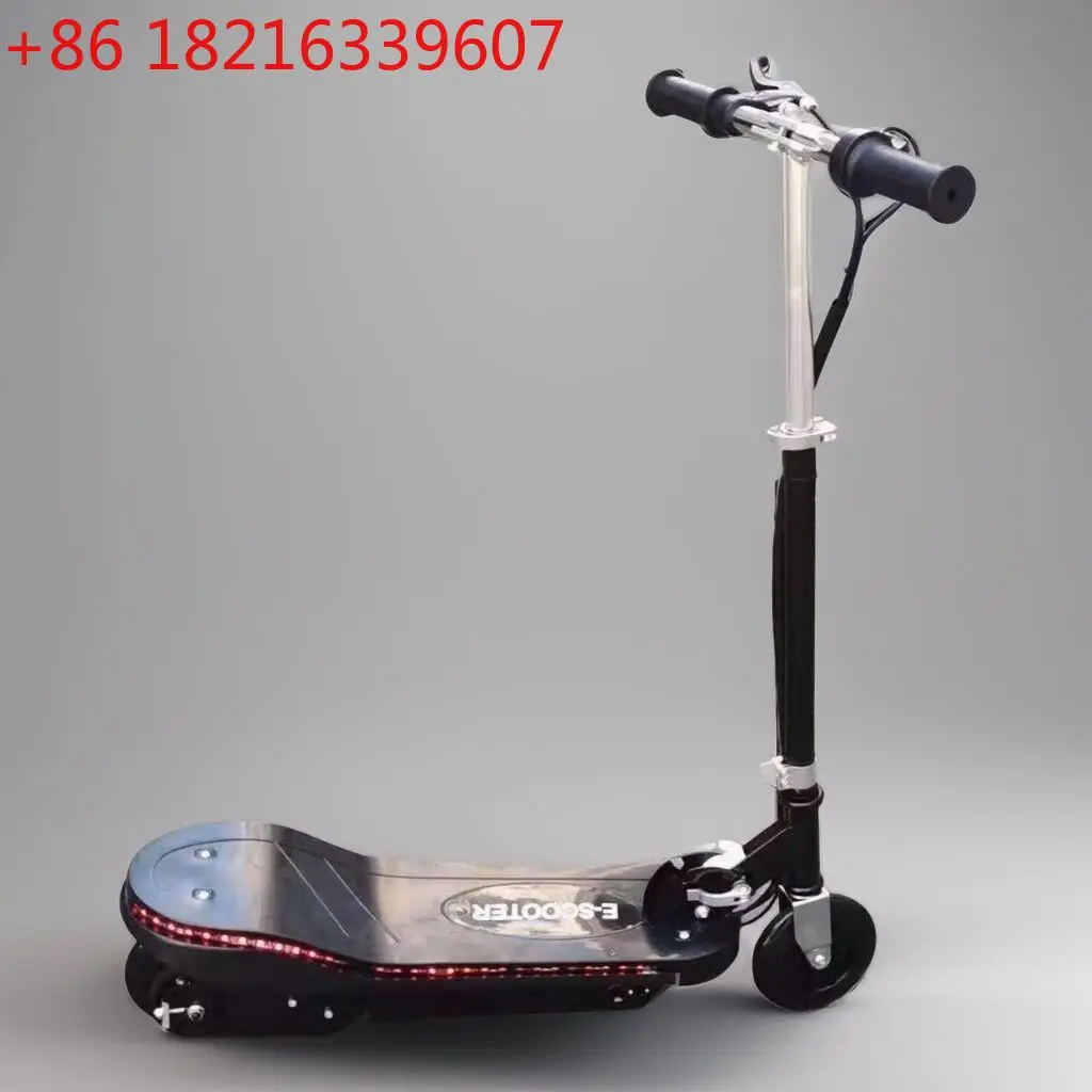 YAO electric skateboard seatless model with light electric car flash wheel outdoor
