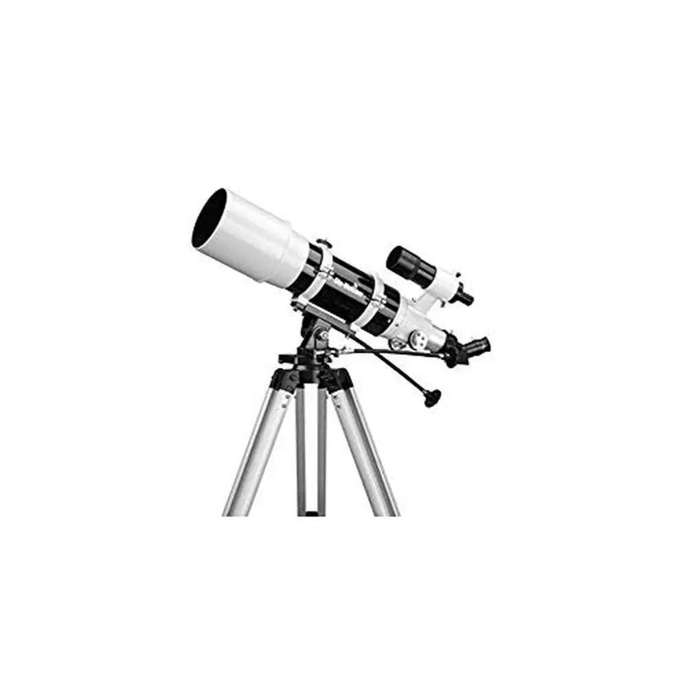 STARTRAVEL 120 Portable Refractor Telescope Kit Professional Optics High-Contrast Views Lightweight Grab-and-Go Complete Setup