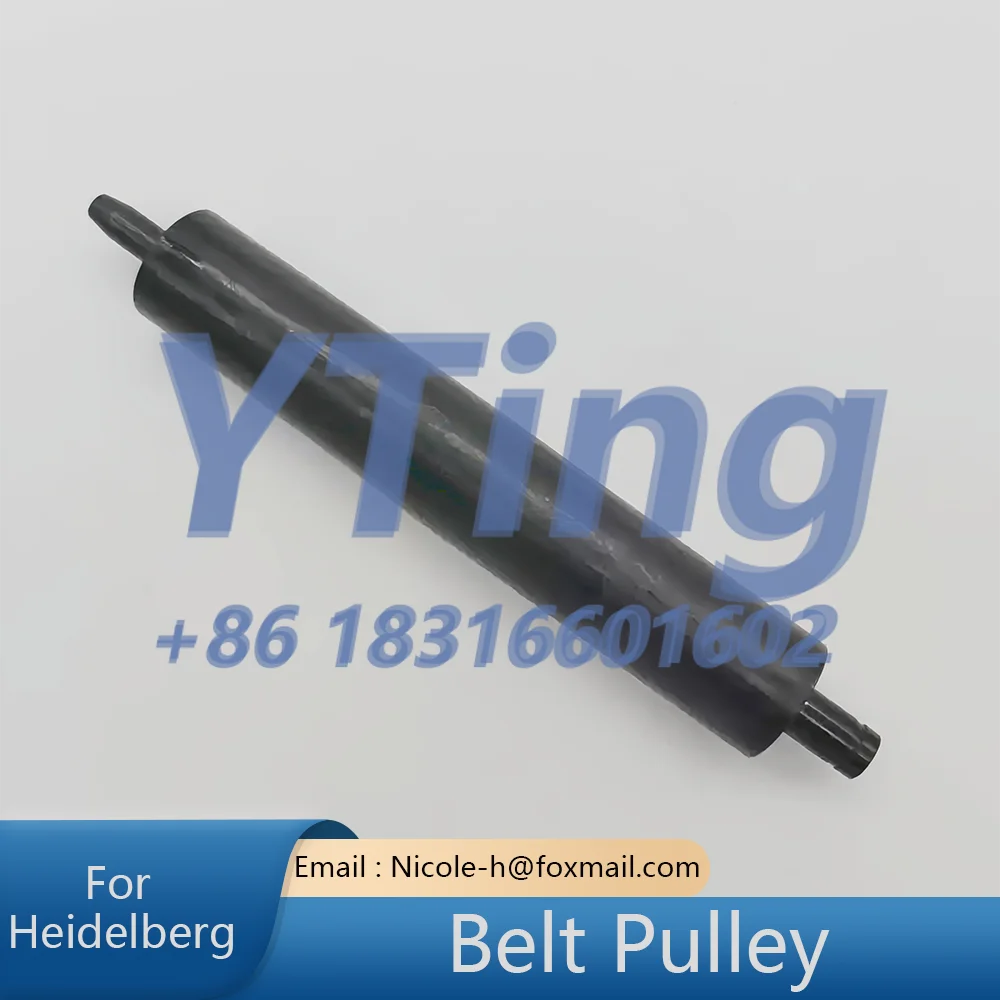 Heidelberg Printing Machine Accessories CD74XL75 Feida Paper Feeding Belt Pulley