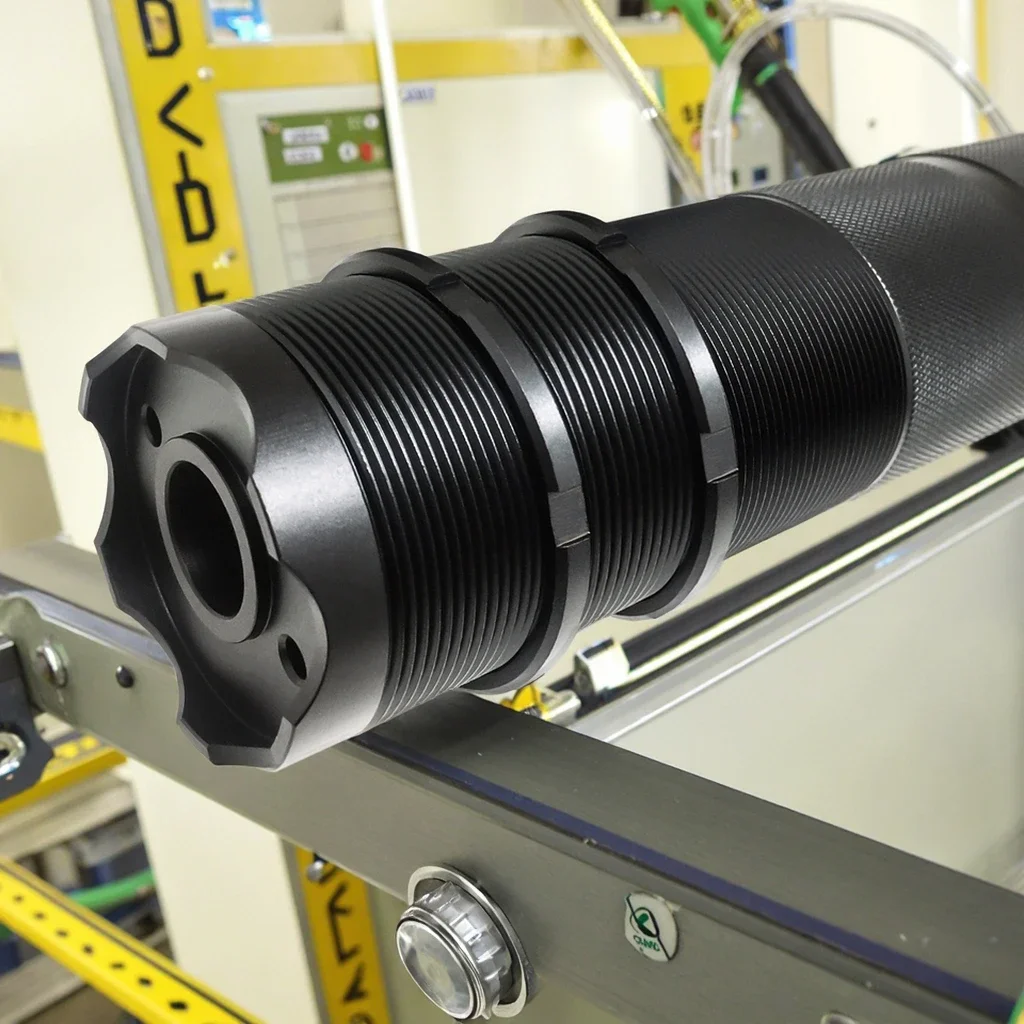 High-Temperature Instrument -50-1800C Temperature Transmitter Industrial Use