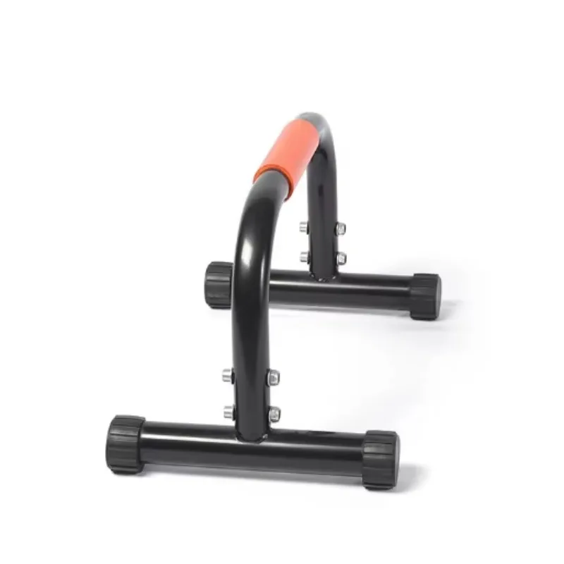

Extra Long Steel Pipe Push Up Bar Home Dip & Bodybuilding Equipment