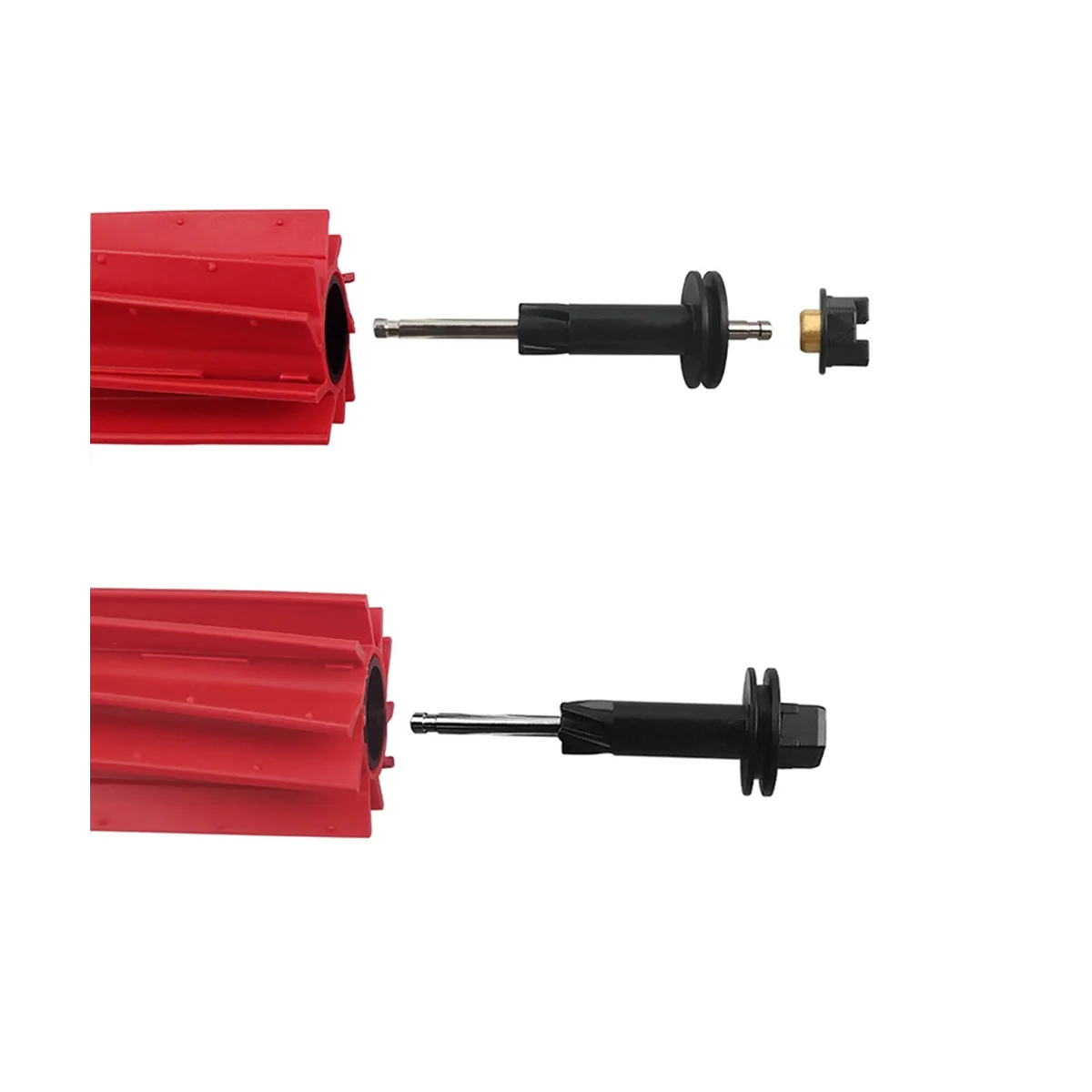 Main Brush for S8 / S8+ / S8 Pro / G20 Robot Vacuum Cleaner