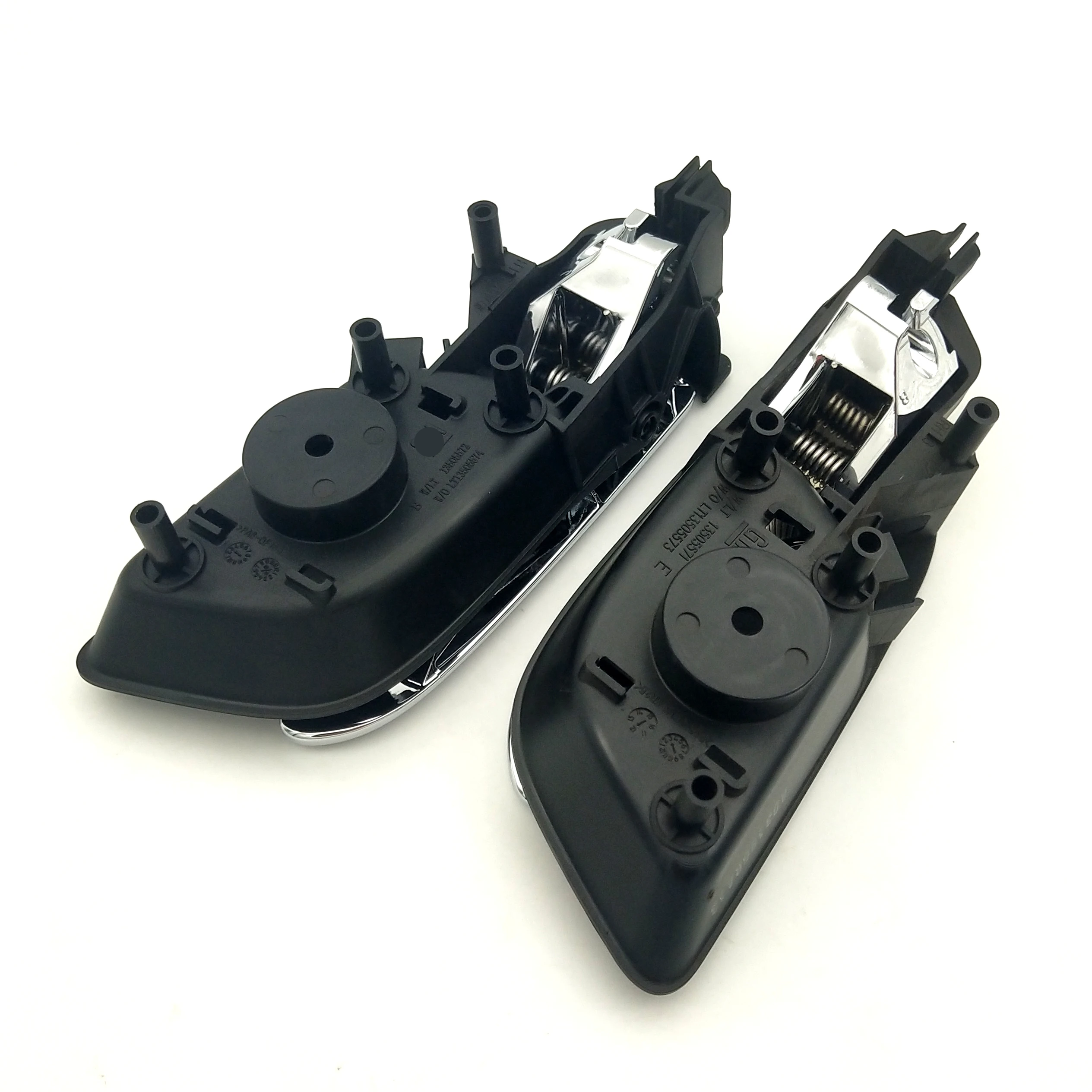 Original Oem# 13505571 13505572 High Quality Interior Door Grab Handle Left Right For  Malibu 2012-2014 Sonic Aveo T300