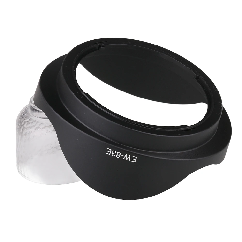 Reversable EW-83E EW83E Lens Hood for Canon EF 16-35mm f/2.8 L USM 17-40mm EF-S 10-22mm