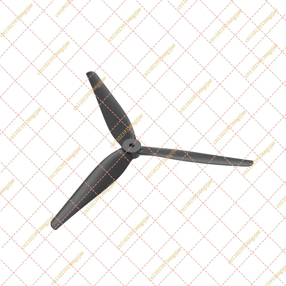 1Pair 3-Blade Drone Propeller 9x4x3 9040 9045 1045 CW CCW for FPV RC DIY