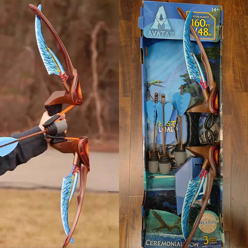 

Archery Toy By Movie Merchandise With Suction Cup Target Safe For Indoor And Outdoor Kid Play Eye Exercise Toys Gifts Genuine