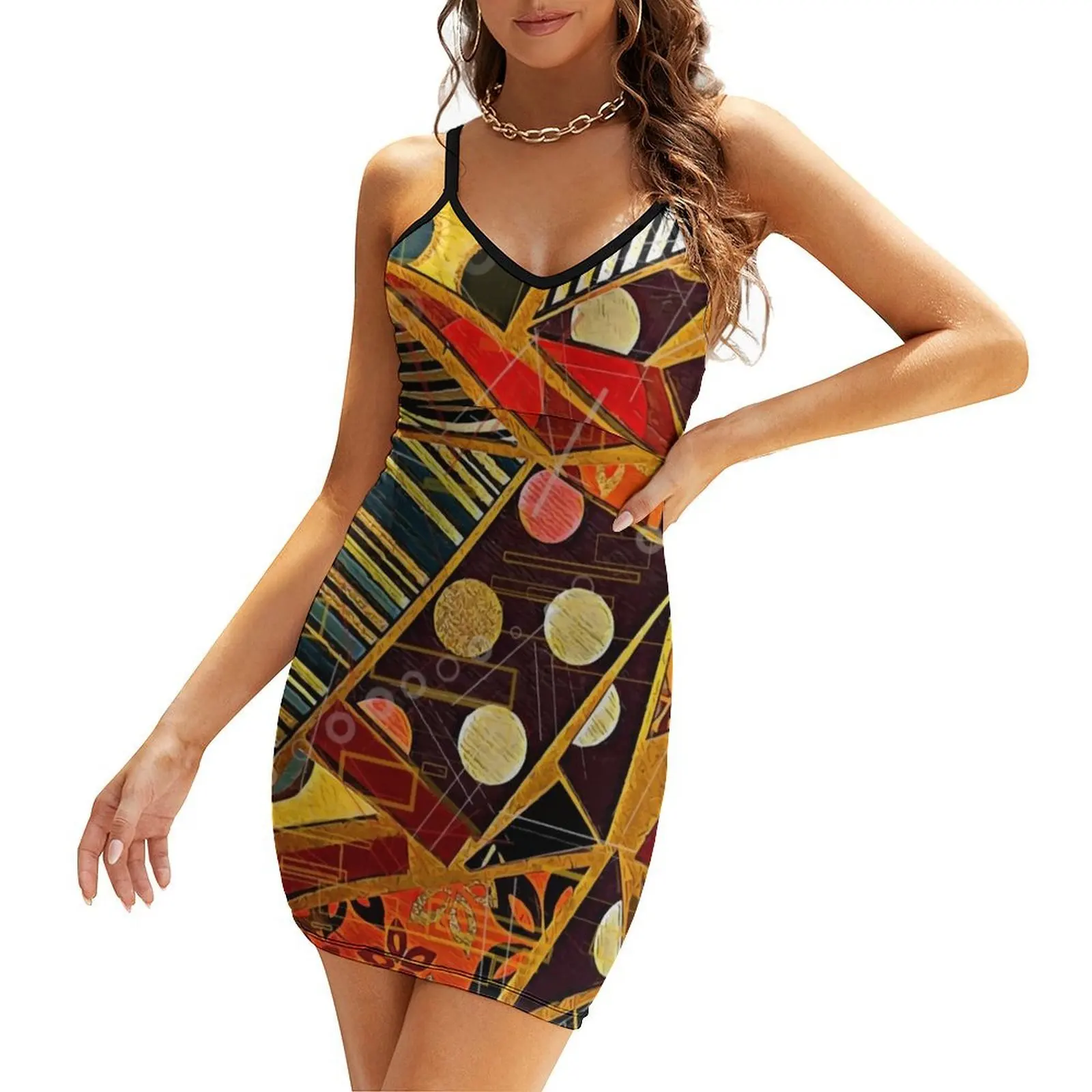

Paper festival Sling Dress birthday dresses for women summer dress woman 2025 luxury woman party dress Summer dresses for women