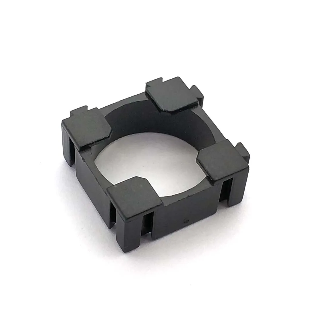 18650 リチウム電池円筒形電池ケースホルダーブラケットdiyバッテリーパック