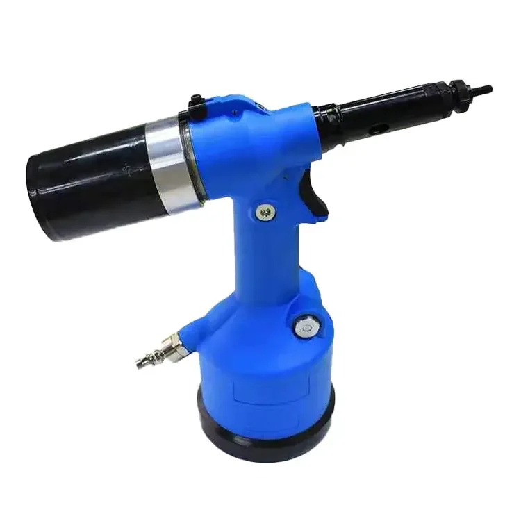 Rivet Nut Gun Other Power Tools Pneumatic Nut Riveter Air Tools Extended Nozzle