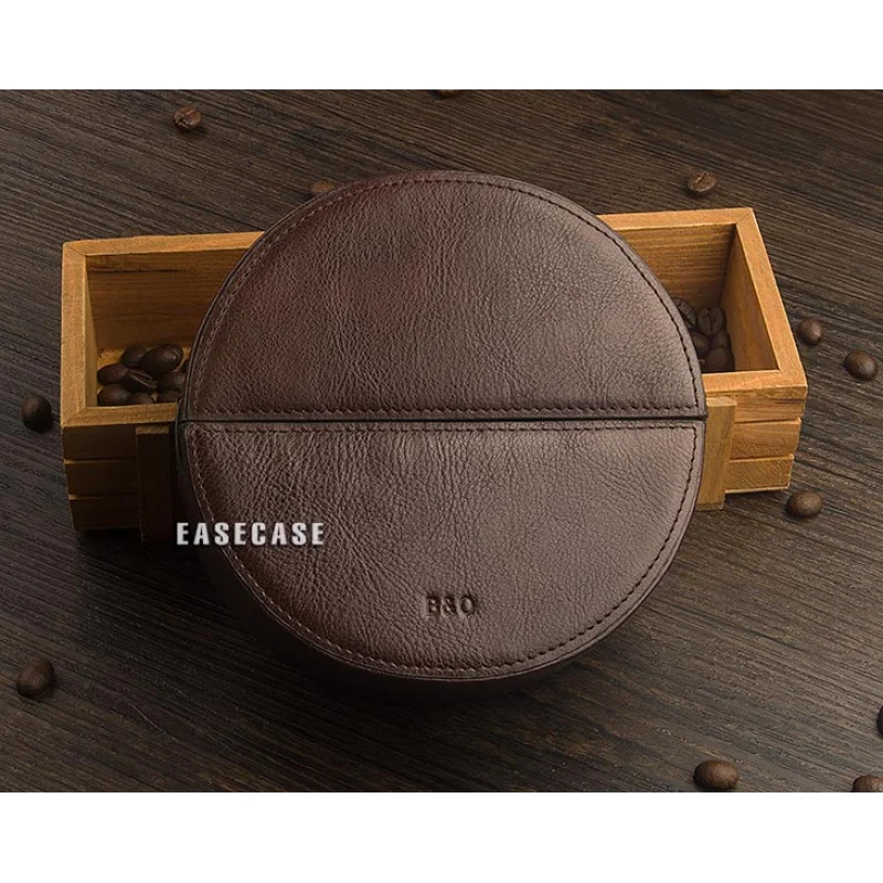 

A4 Custom-Made Genuine Leather case for B&O Beoplay A1 1st 2nd Generation by For BANG & OLUFSEN Bluetooth Speaker