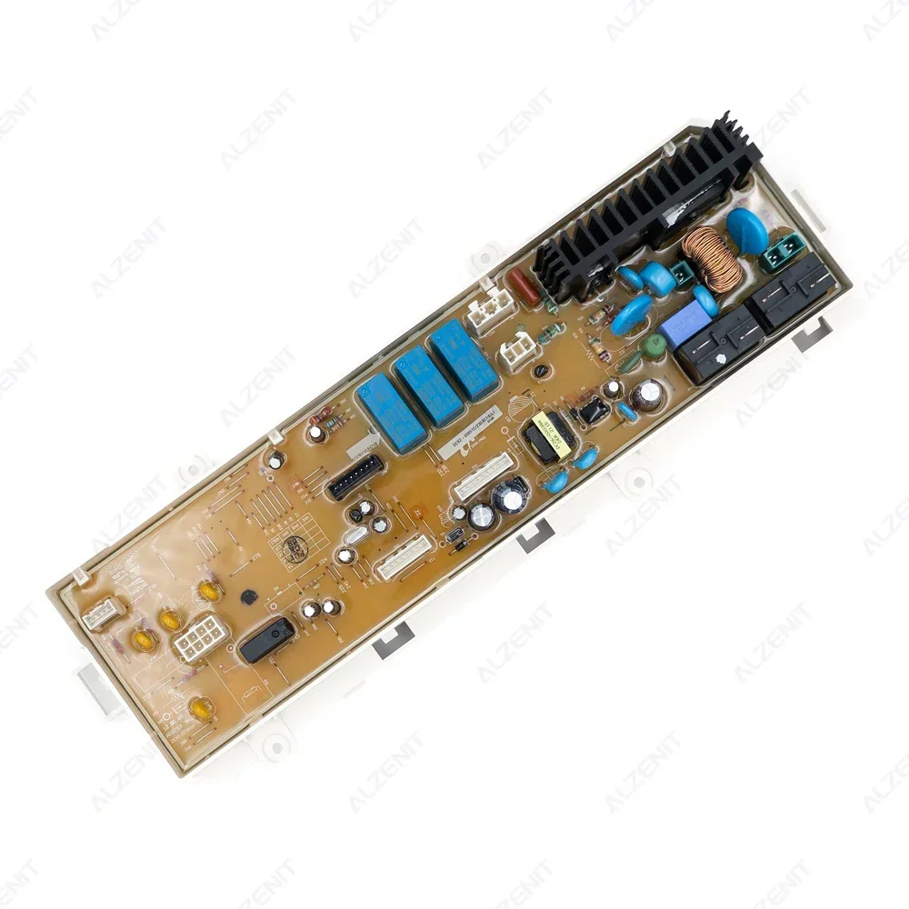 New For Samsung Washing Machine Computer Control Board DC92-00651E Circuit PCB Washer Parts