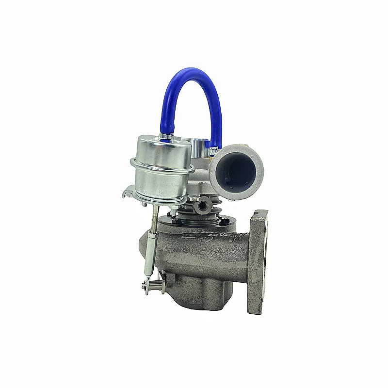 New Gt2052 Turbocharger 2674A093 2674A098 2674A371 2674A391 452191-5001s for Industrial Engine T4.40