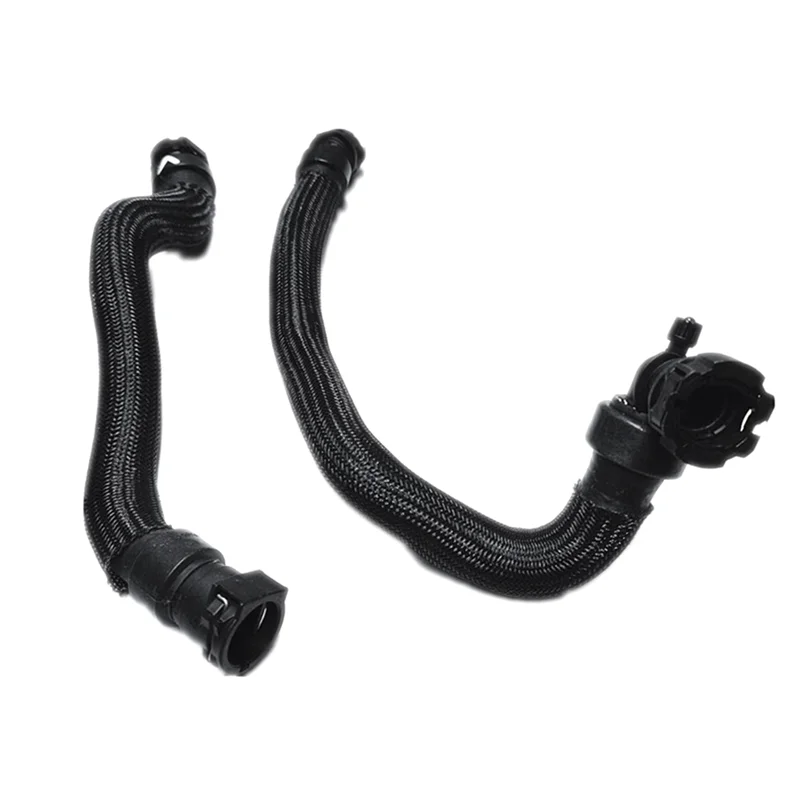 

N26R-Radiator Hose 6466XV,6466LP, 6664YG, 6466TZ Heat Exchange Coolant Line For 3008 308 Citroen C4 DS4