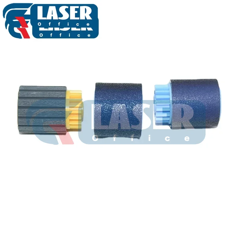 1set. OEM AF03-0071 AF03-2098 AF03-1098 support for Ricoh Pro 8100 8120 8110 C651 C901 C751 C651EX C751 Pickup Roller Kit