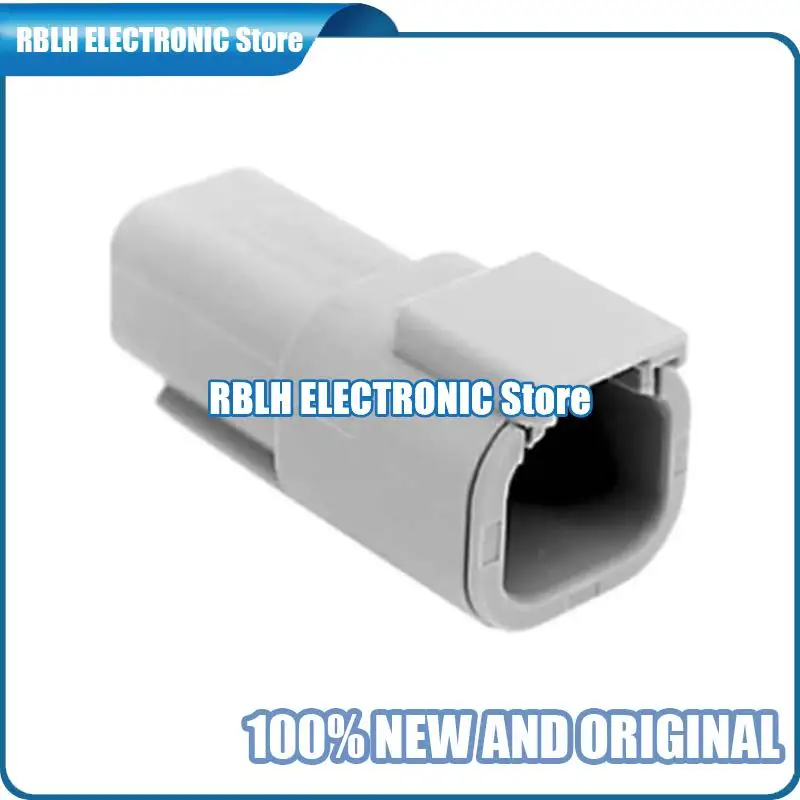 

5pcs/lot new and original connector ATM04-4P