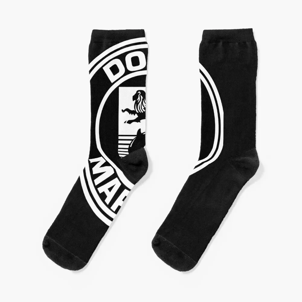 

Donzi Marine Boats Logo Yachts Socks floral christmas stocking moving stockings anime Man Socks Women's