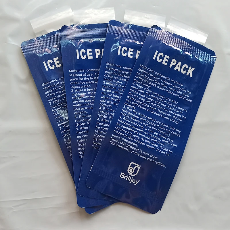 Insuline Koeltas Cooling Opslag Ijs Zak Waterdichte Rits Ontwerp Diabetische Insuline Koeling Opslag Protector Pil Case Ice Box