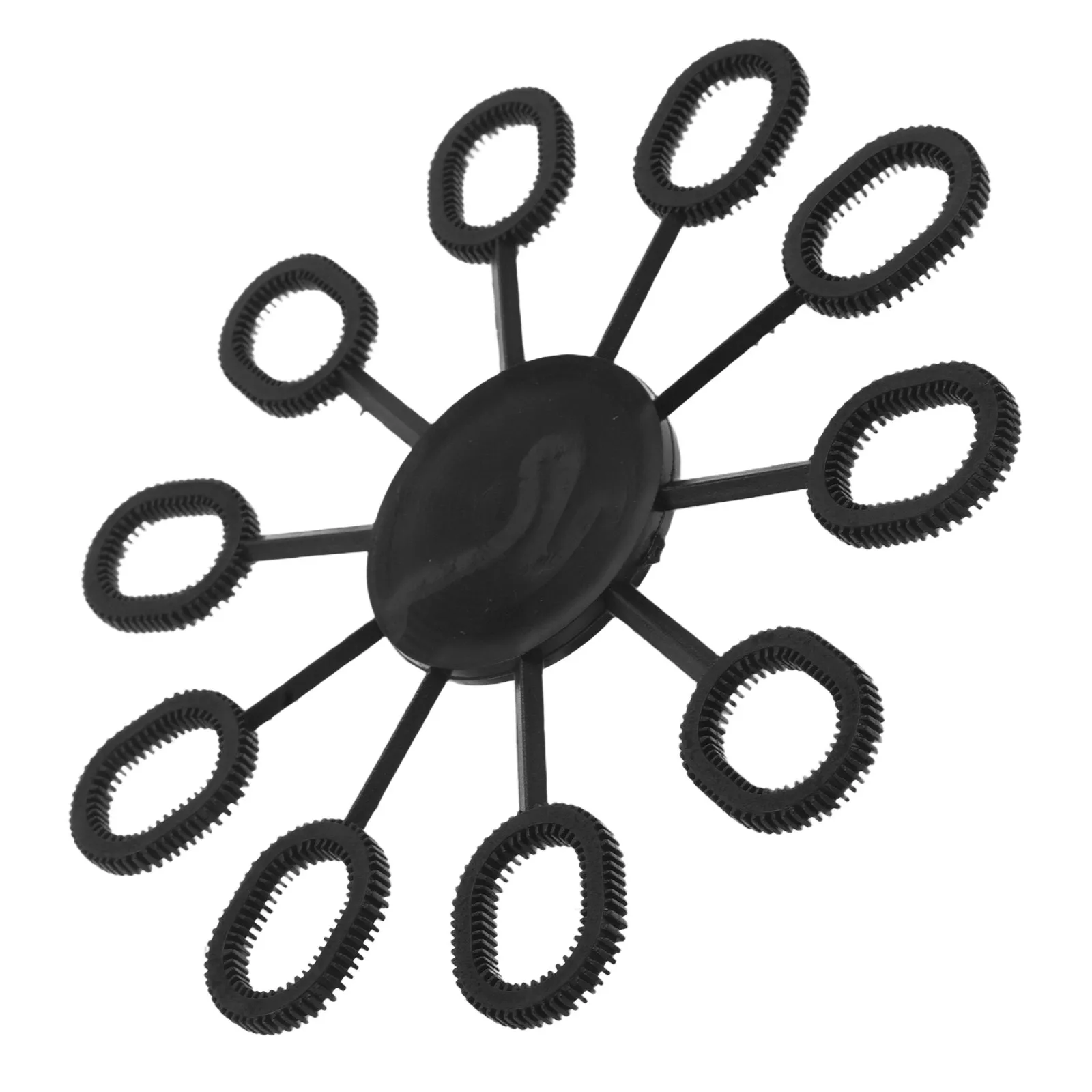 

Металлическая сменная крыльчатка для генератора мыльных пузырей, запчасть для сценического оборудования, аксессуар для насоса для вечеринок и концертов