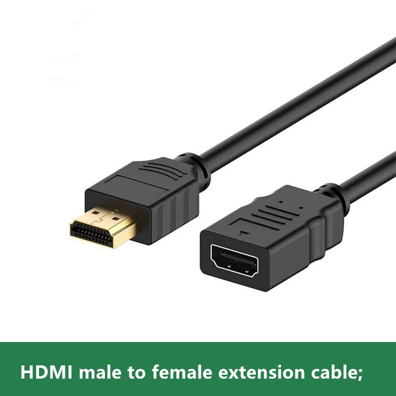3M 0.3M 1M Hdmi-Com…